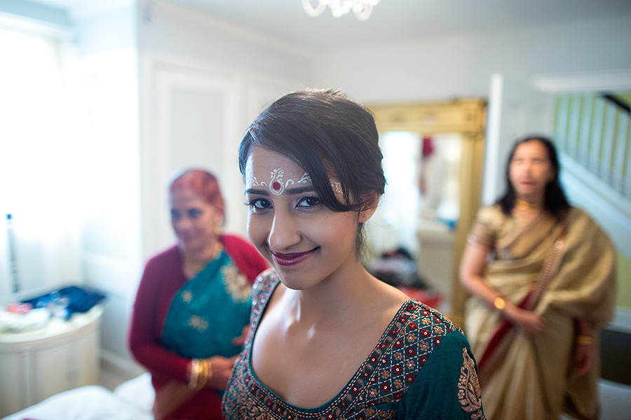 Priya & Arup – May 25th, 2013 (Day two). Emin Kuliyev — Award-Winning Wedding Photojournalist NYC & USA | Best Wedding Photographer Known for Candid, Timeless Moments