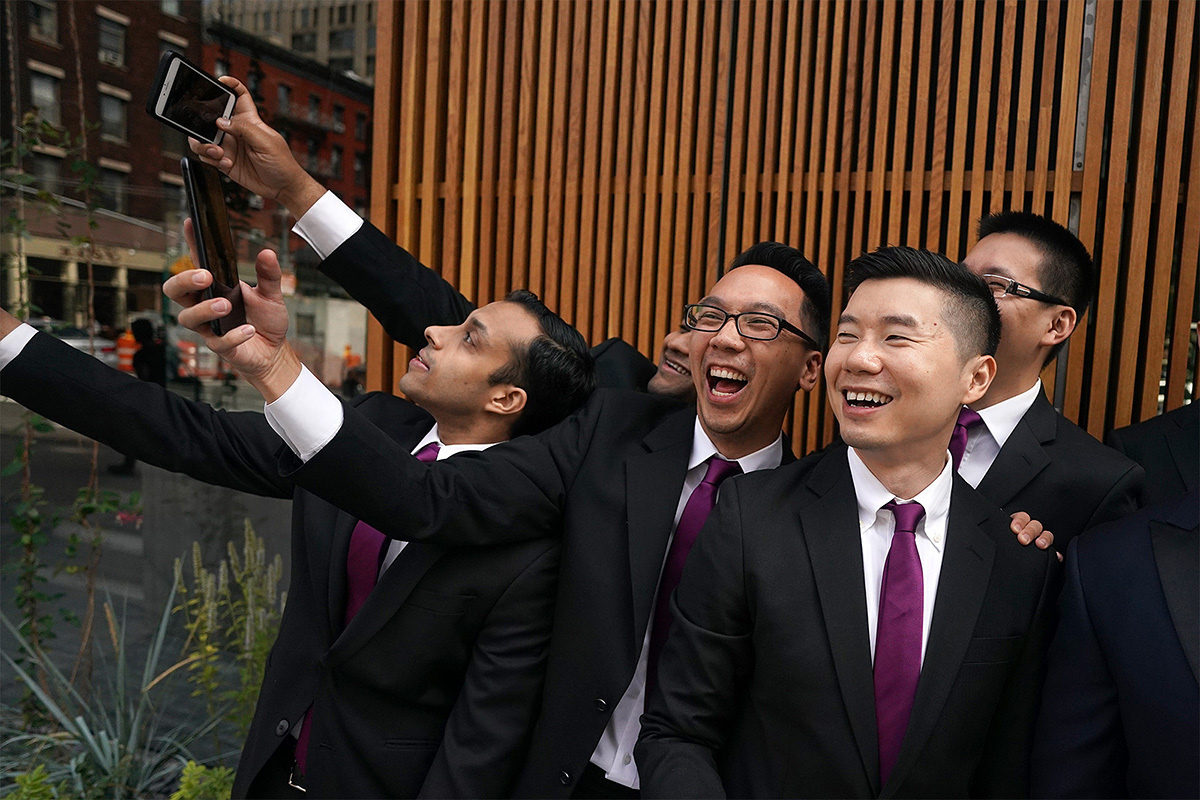 Ernest  and Jena – 8.27.2017 – Crest Hollow Country club. Emin Kuliyev — Award-Winning Wedding Photojournalist NYC & USA | Best Wedding Photographer Known for Candid, Timeless Moments