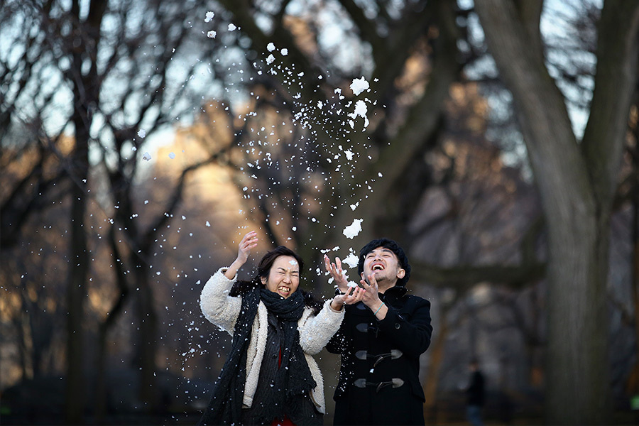 Pag & Ross (Day 1) – 04/06/2014. Emin Kuliyev — Award-Winning Wedding Photojournalist NYC & USA | Best Wedding Photographer Known for Candid, Timeless Moments