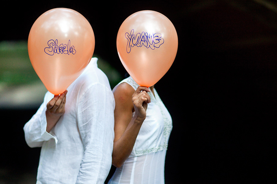 Sheela & Yuang – Engagement – 08/04/2009. Emin Kuliyev — Award-Winning Wedding Photojournalist NYC & USA | Best Wedding Photographer Known for Candid, Timeless Moments