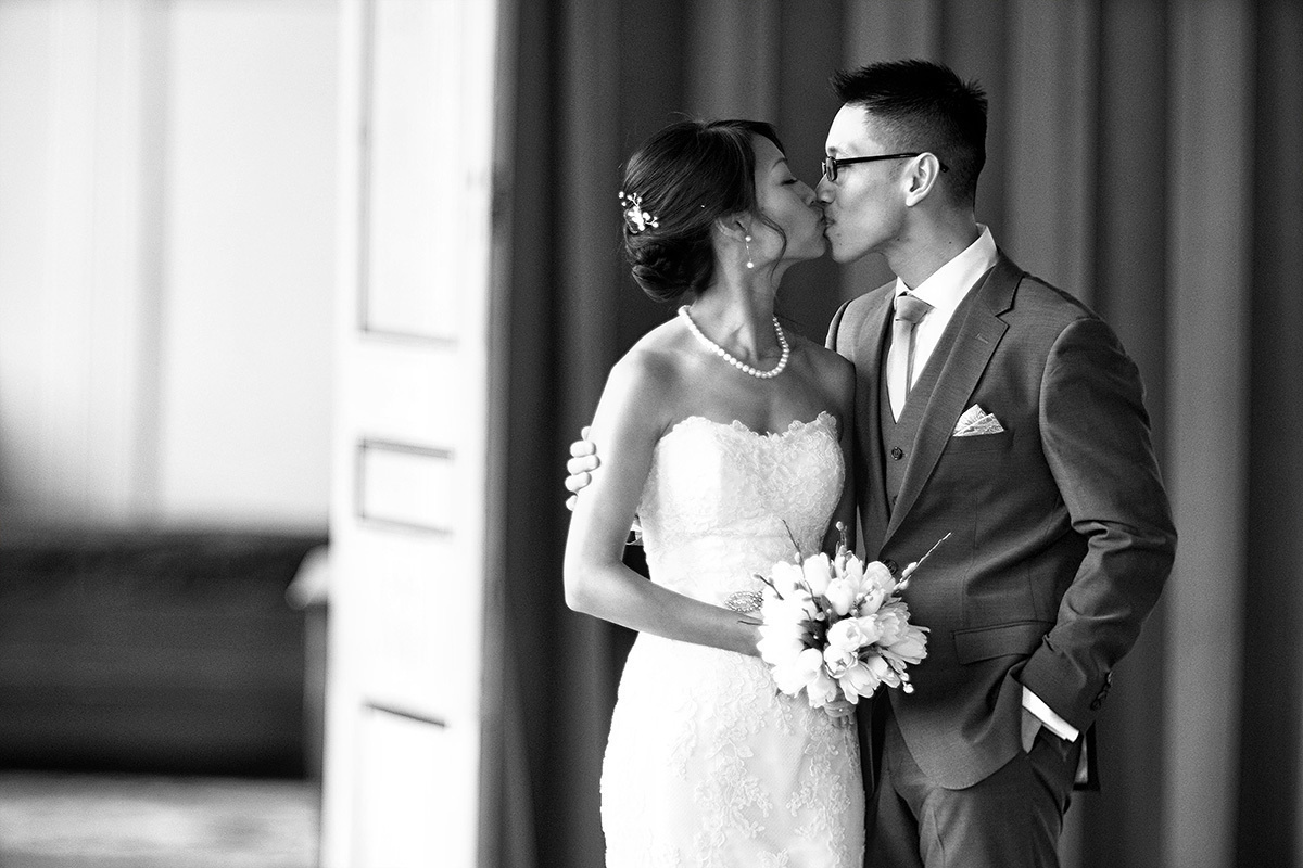 Min & Michael – 01.28.2017. Emin Kuliyev — Award-Winning Wedding Photojournalist NYC & USA | Best Wedding Photographer Known for Candid, Timeless Moments