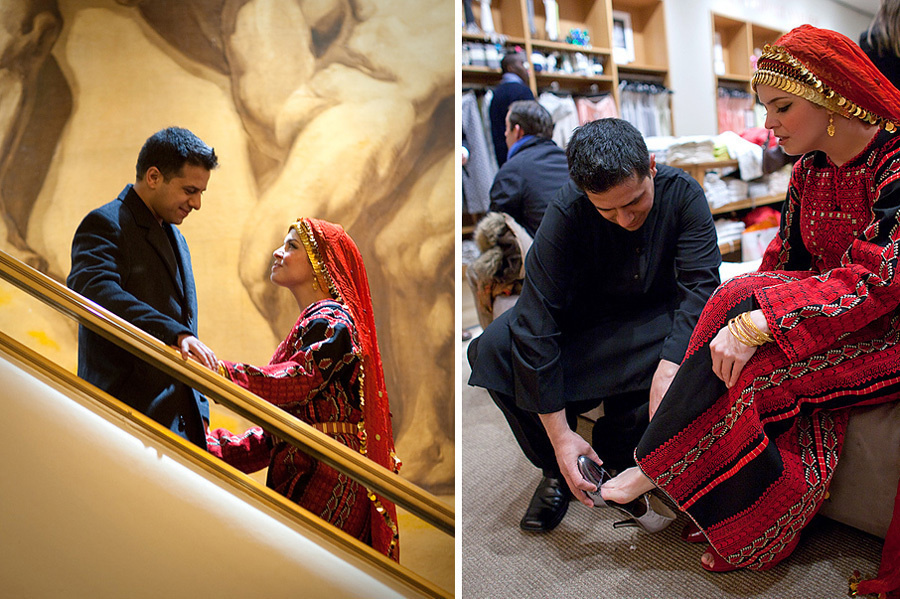 Razeq & Warsy – Wedding (12.13.08 – Day One). Emin Kuliyev — Award-Winning Wedding Photojournalist NYC & USA | Best Wedding Photographer Known for Candid, Timeless Moments