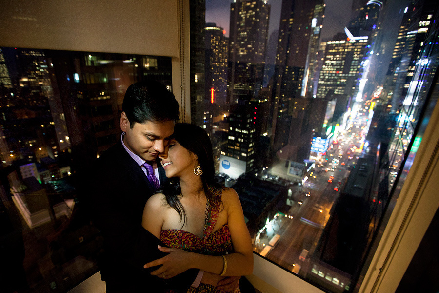 Pooja & Amit – E-Session (April, 25th, 2011). Emin Kuliyev — Award-Winning Wedding Photojournalist NYC & USA | Best Wedding Photographer Known for Candid, Timeless Moments