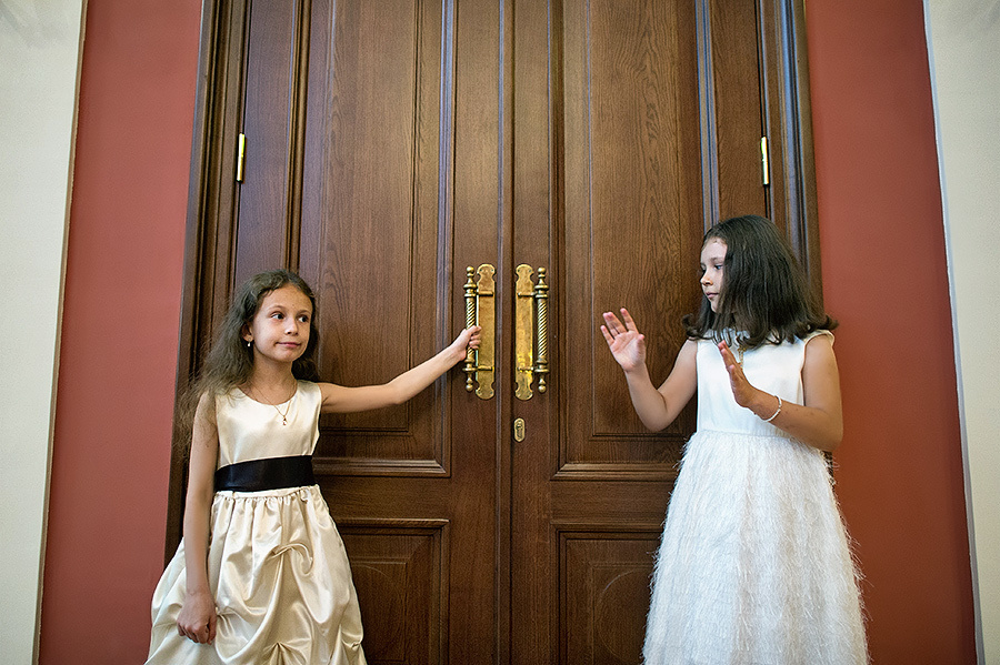 Ksenia & Artem  – Yaroslavl (Russia) 14.07.12. Emin Kuliyev — Award-Winning Wedding Photojournalist NYC & USA | Best Wedding Photographer Known for Candid, Timeless Moments