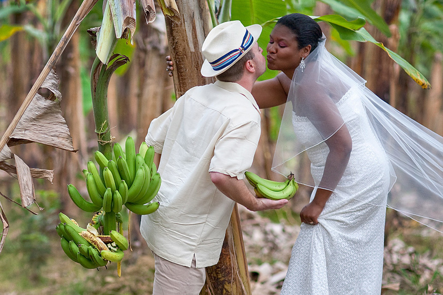 My first Destination Wedding (St.Lucia) – Thomas & Tennille (02/27/09). Emin Kuliyev — Award-Winning Wedding Photojournalist NYC & USA | Best Wedding Photographer Known for Candid, Timeless Moments