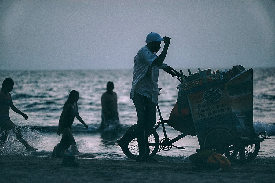 Cartagena (Colombia)  – Convención 2014 (August 25th-28th). Emin Kuliyev — Award-Winning Wedding Photojournalist NYC & USA | Best Wedding Photographer Known for Candid, Timeless Moments