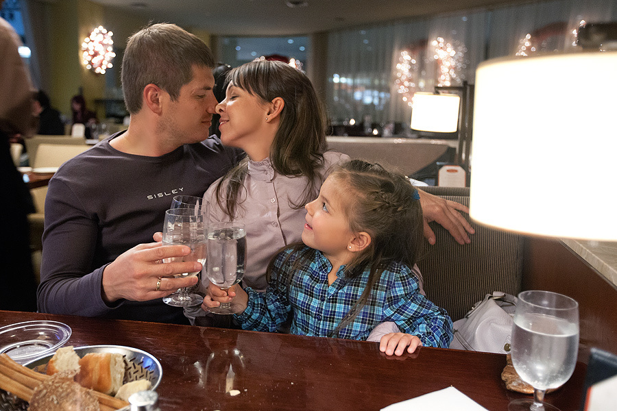 Katya & Maxim – 11-21-2011. Emin Kuliyev — Award-Winning Wedding Photojournalist NYC & USA | Best Wedding Photographer Known for Candid, Timeless Moments