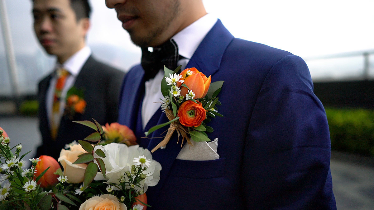 Pag & Ross – 12.12.2015 (Hong Kong). Emin Kuliyev — Award-Winning Wedding Photojournalist NYC & USA | Best Wedding Photographer Known for Candid, Timeless Moments