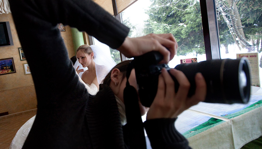 My Workshop in Moscow (Russia) 1-3 March, 2010 – Behind the scene. Emin Kuliyev — Award-Winning Wedding Photojournalist NYC & USA | Best Wedding Photographer Known for Candid, Timeless Moments