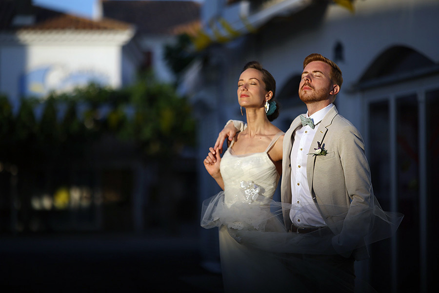 Yulia & Slava wedding (Le Mas de la Fouque ,France) – 6.14.2014 (Day T. Emin Kuliyev — Award-Winning Wedding Photojournalist NYC & USA | Best Wedding Photographer Known for Candid, Timeless Moments