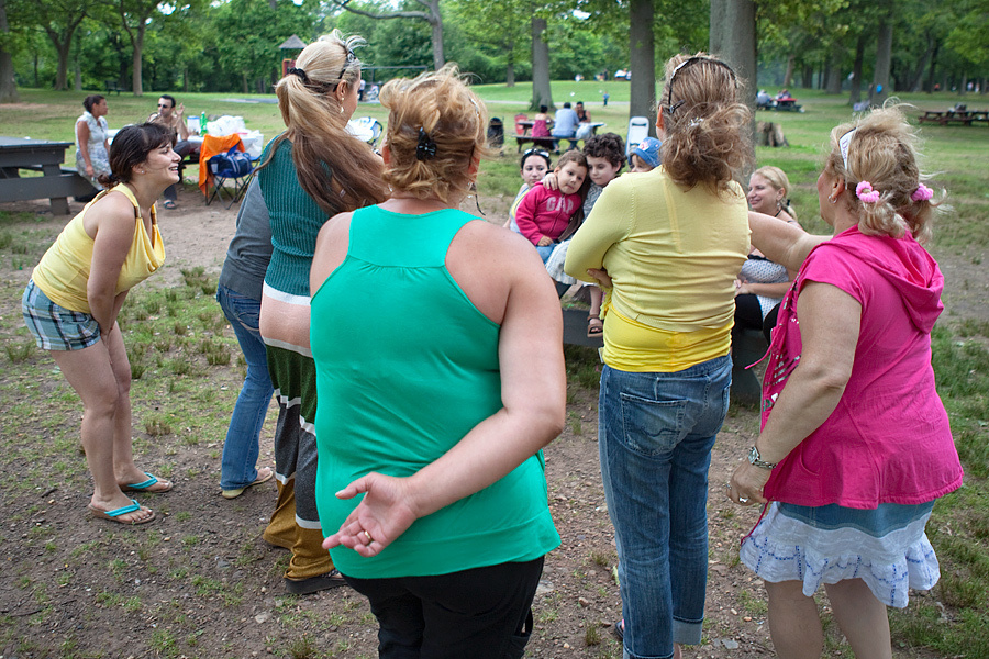My family (Victoria’s Birthday) – July 11, 2009. Emin Kuliyev — Award-Winning Wedding Photojournalist NYC & USA | Best Wedding Photographer Known for Candid, Timeless Moments