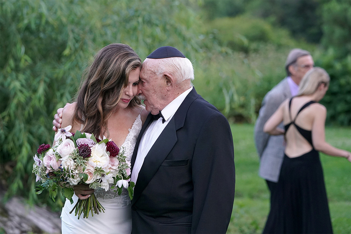 Tali & Michael – 6.18.2017. Emin Kuliyev — Award-Winning Wedding Photojournalist NYC & USA | Best Wedding Photographer Known for Candid, Timeless Moments