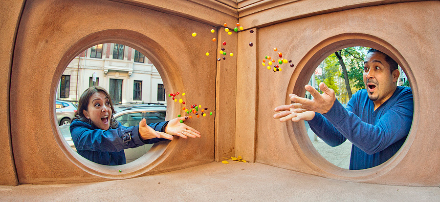 Odessa & Nelson – E-Session (November, 12th, 2011). Emin Kuliyev — Award-Winning Wedding Photojournalist NYC & USA | Best Wedding Photographer Known for Candid, Timeless Moments