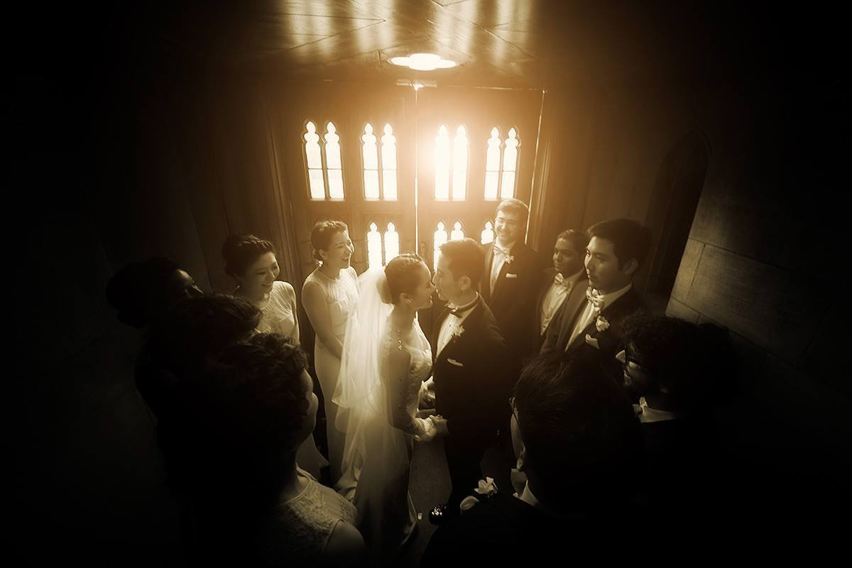 Derek & June – 3-28-2015. Emin Kuliyev — Award-Winning Wedding Photojournalist NYC & USA | Best Wedding Photographer Known for Candid, Timeless Moments