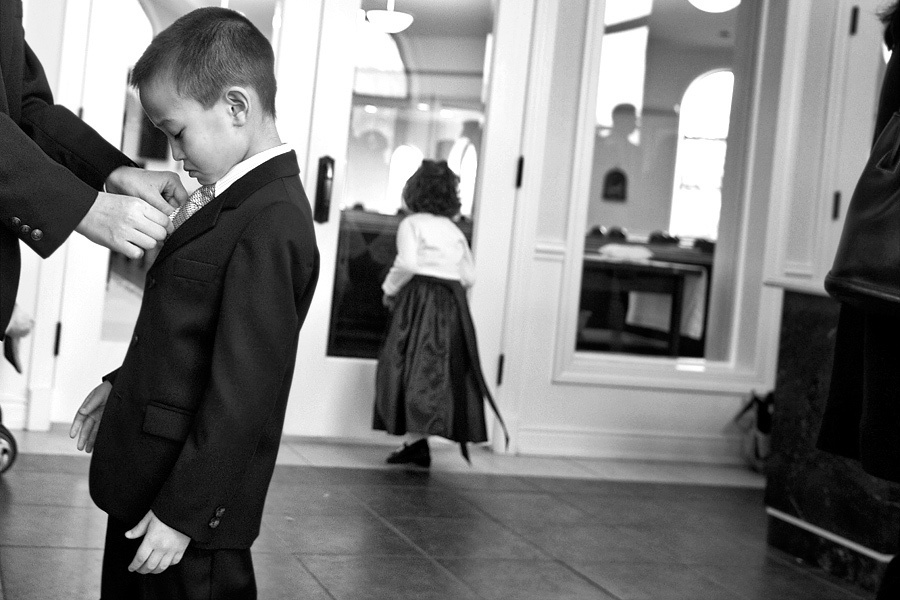 Connie & Bryan – Wedding March 14th, 2010. Emin Kuliyev — Award-Winning Wedding Photojournalist NYC & USA | Best Wedding Photographer Known for Candid, Timeless Moments