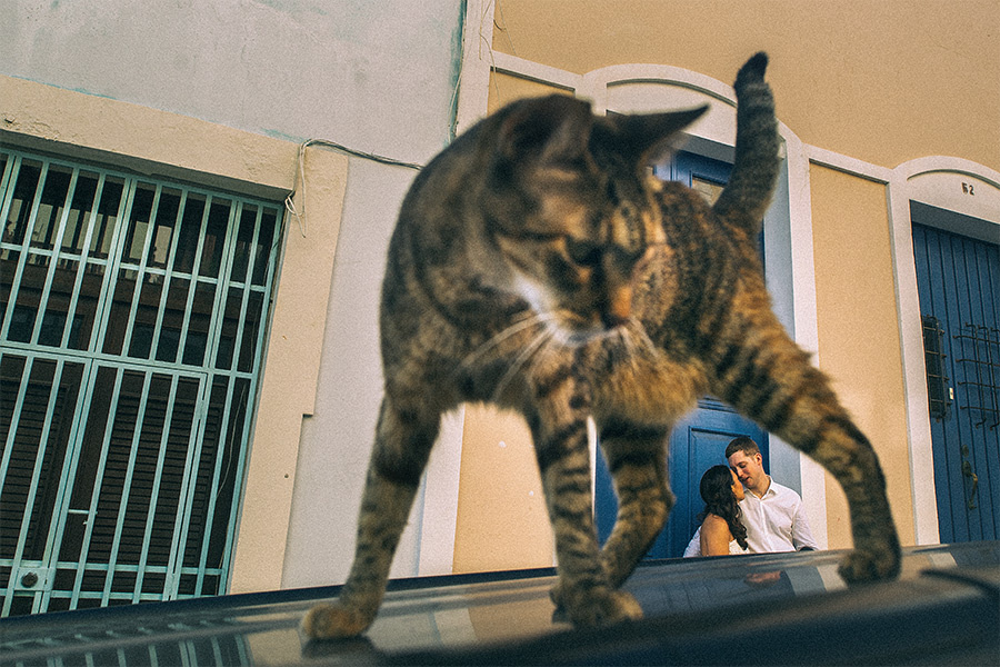 Joshua + Liane (San Juan) (Day 3) – 12/07/2014. Emin Kuliyev — Award-Winning Wedding Photojournalist NYC & USA | Best Wedding Photographer Known for Candid, Timeless Moments