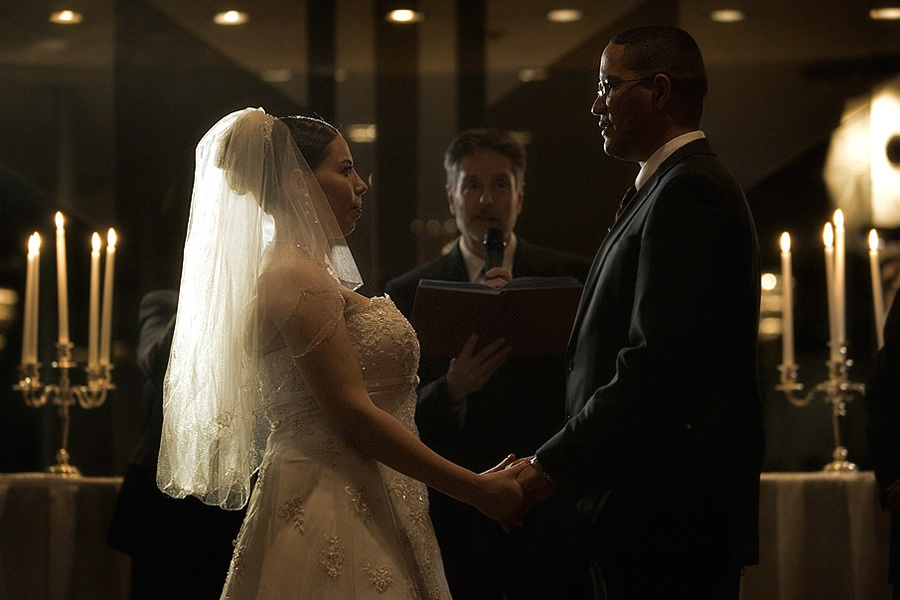 Ada & Cesar – Wedding (11.30.08). Emin Kuliyev — Award-Winning Wedding Photojournalist NYC & USA | Best Wedding Photographer Known for Candid, Timeless Moments