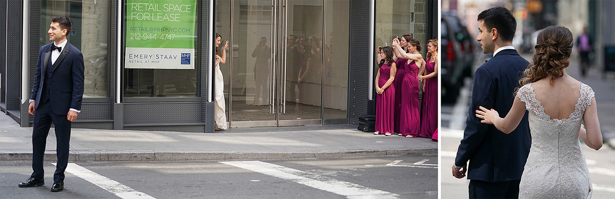 Ernest  and Jena – 8.27.2017 – Crest Hollow Country club. Emin Kuliyev — Award-Winning Wedding Photojournalist NYC & USA | Best Wedding Photographer Known for Candid, Timeless Moments