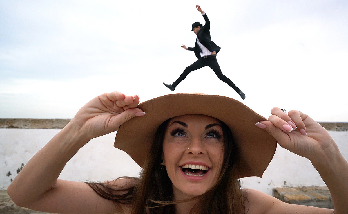 Aleksandrs & Džeina : Love story in Spain and Portugal, December 2016. Emin Kuliyev — Award-Winning Wedding Photojournalist NYC & USA | Best Wedding Photographer Known for Candid, Timeless Moments