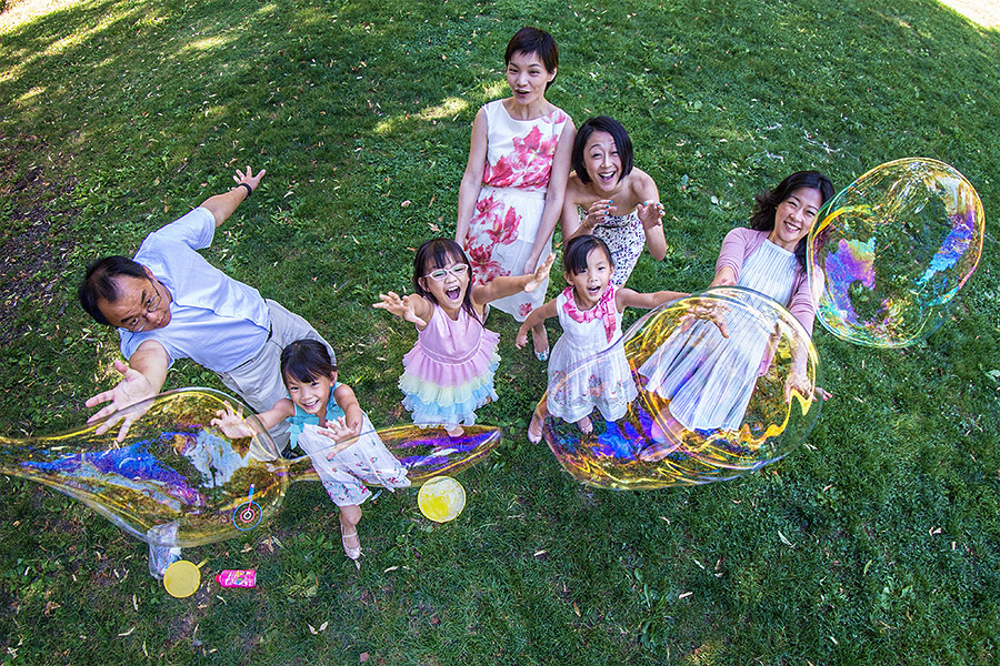 Family Photo Shoot – 08.05.13 (Manhattan, Central Park). Emin Kuliyev — Award-Winning Wedding Photojournalist NYC & USA | Best Wedding Photographer Known for Candid, Timeless Moments