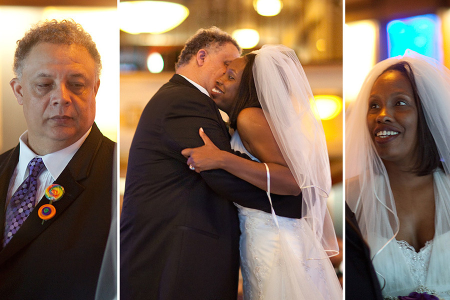 Rona & Charles (October 24, 2009) Halloween wedding – Saint Louis, Mis. Emin Kuliyev — Award-Winning Wedding Photojournalist NYC & USA | Best Wedding Photographer Known for Candid, Timeless Moments