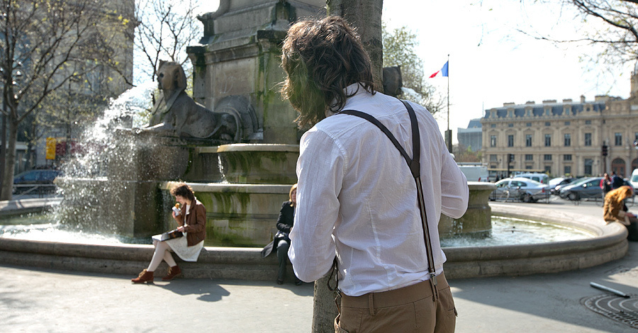 Vanya & Olya – Love story from Paris (4.13.2012). Emin Kuliyev — Award-Winning Wedding Photojournalist NYC & USA | Best Wedding Photographer Known for Candid, Timeless Moments