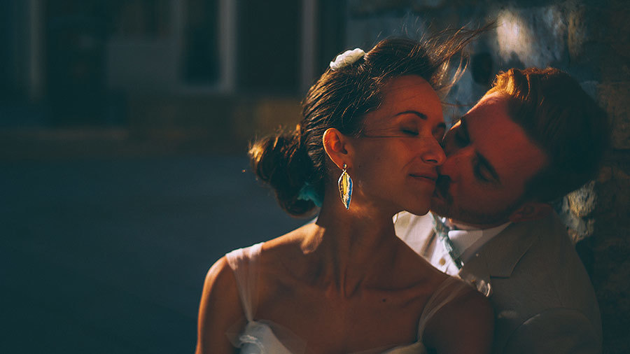 Yulia & Slava wedding (Le Mas de la Fouque ,France) – 6.14.2014 (Day T. Emin Kuliyev — Award-Winning Wedding Photojournalist NYC & USA | Best Wedding Photographer Known for Candid, Timeless Moments