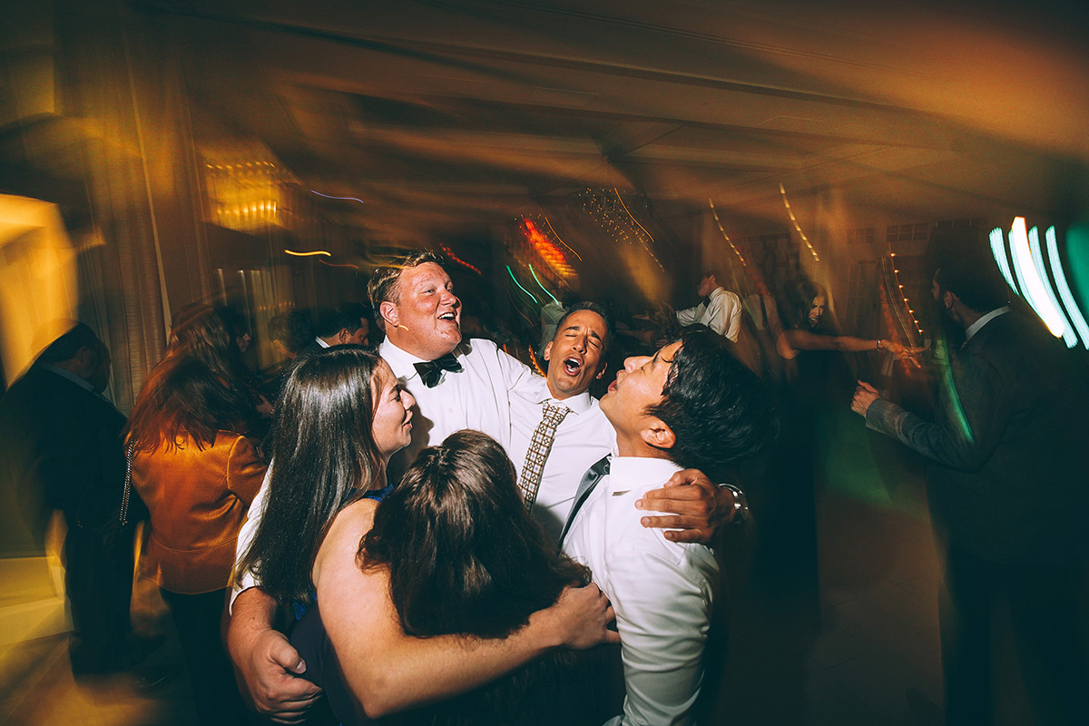Roxana & Russ – 09.30/2018 – Indian Trail Club Wedding in Franklin Lak. Emin Kuliyev — Award-Winning Wedding Photojournalist NYC & USA | Best Wedding Photographer Known for Candid, Timeless Moments
