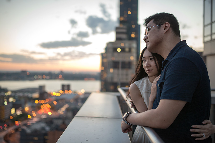 Shixin & Fei  –  E-Session (May, 16th, 2013). Emin Kuliyev — Award-Winning Wedding Photojournalist NYC & USA | Best Wedding Photographer Known for Candid, Timeless Moments