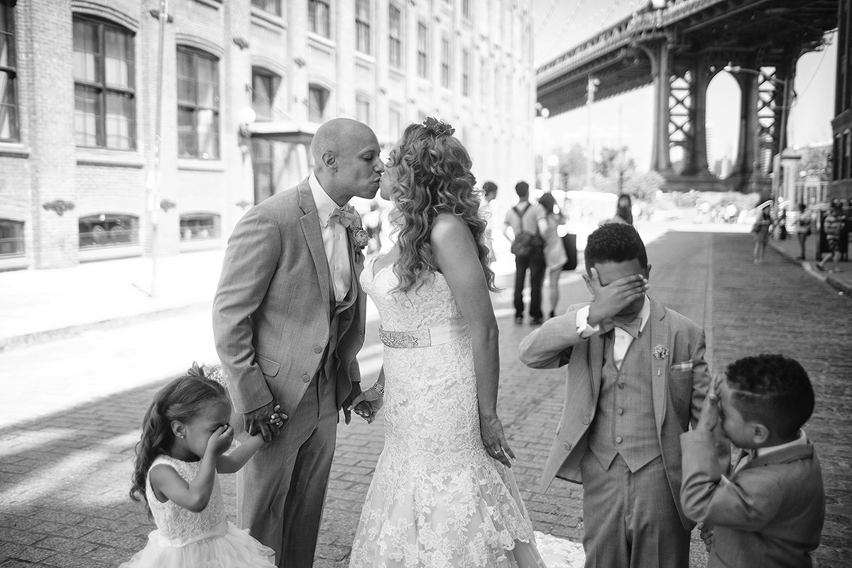 Julissa & Edwin – 7/4/2016. Emin Kuliyev — Award-Winning Wedding Photojournalist NYC & USA | Best Wedding Photographer Known for Candid, Timeless Moments