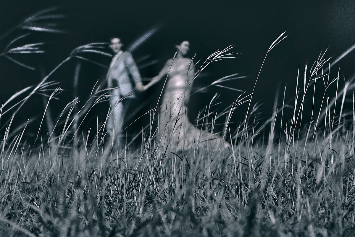 Joshua + Liane (VIEQUES) (Day 2) – 12/06/2014. Emin Kuliyev — Award-Winning Wedding Photojournalist NYC & USA | Best Wedding Photographer Known for Candid, Timeless Moments