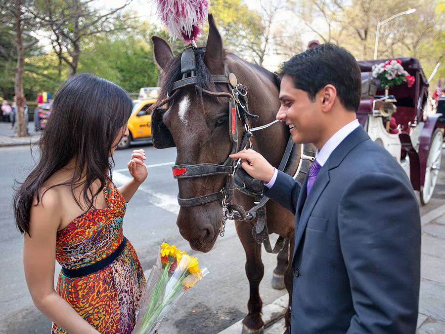Pooja & Amit – E-Session (April, 25th, 2011). Emin Kuliyev — Award-Winning Wedding Photojournalist NYC & USA | Best Wedding Photographer Known for Candid, Timeless Moments