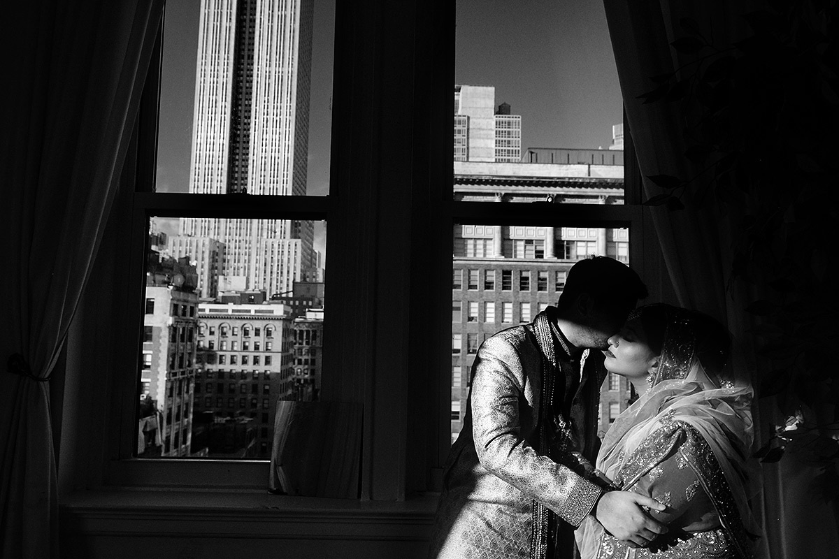 Sameer & Mishkat  –  08.22.2015. Emin Kuliyev — Award-Winning Wedding Photojournalist NYC & USA | Best Wedding Photographer Known for Candid, Timeless Moments