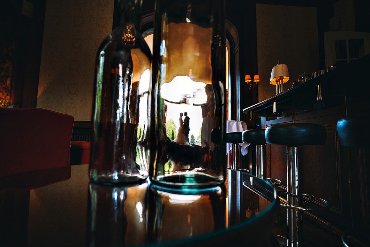 Stella & Shahin  –  Frankfurt (Germany)  6.11.16. Emin Kuliyev — Award-Winning Wedding Photojournalist NYC & USA | Best Wedding Photographer Known for Candid, Timeless Moments