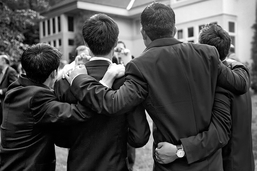 Erica & Devin – Wedding (June 6,2009). Emin Kuliyev — Award-Winning Wedding Photojournalist NYC & USA | Best Wedding Photographer Known for Candid, Timeless Moments