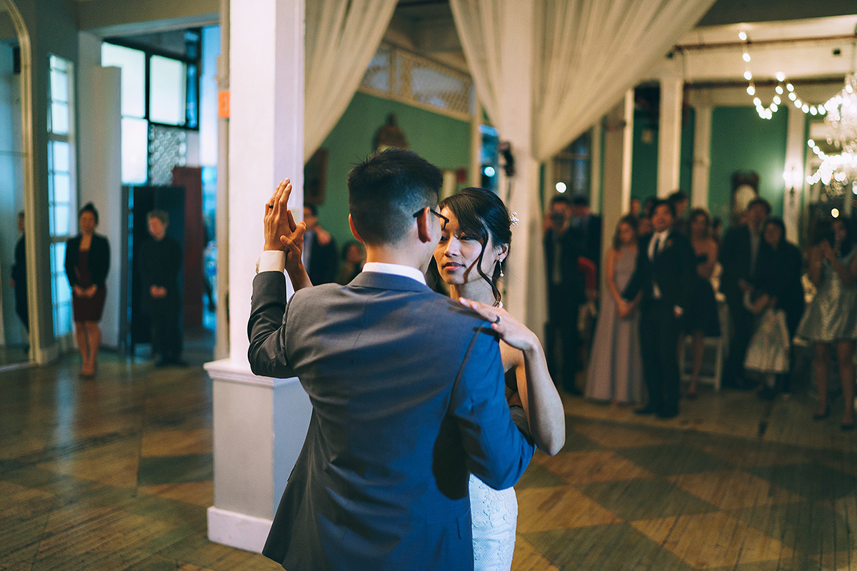 Min & Michael – 01.28.2017. Emin Kuliyev — Award-Winning Wedding Photojournalist NYC & USA | Best Wedding Photographer Known for Candid, Timeless Moments