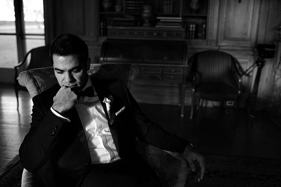 Niloufar & Ali –  – 11/28/2014 –  Oheka Castle,Huntington, NY. Emin Kuliyev — Award-Winning Wedding Photojournalist NYC & USA | Best Wedding Photographer Known for Candid, Timeless Moments