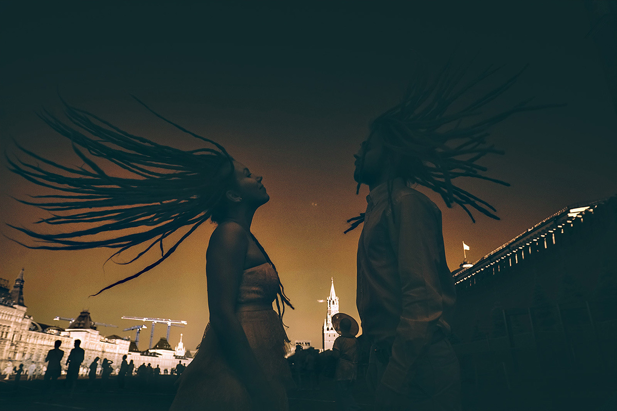 Anastasia & Alexander – Moscow (August 2015). Emin Kuliyev — Award-Winning Wedding Photojournalist NYC & USA | Best Wedding Photographer Known for Candid, Timeless Moments