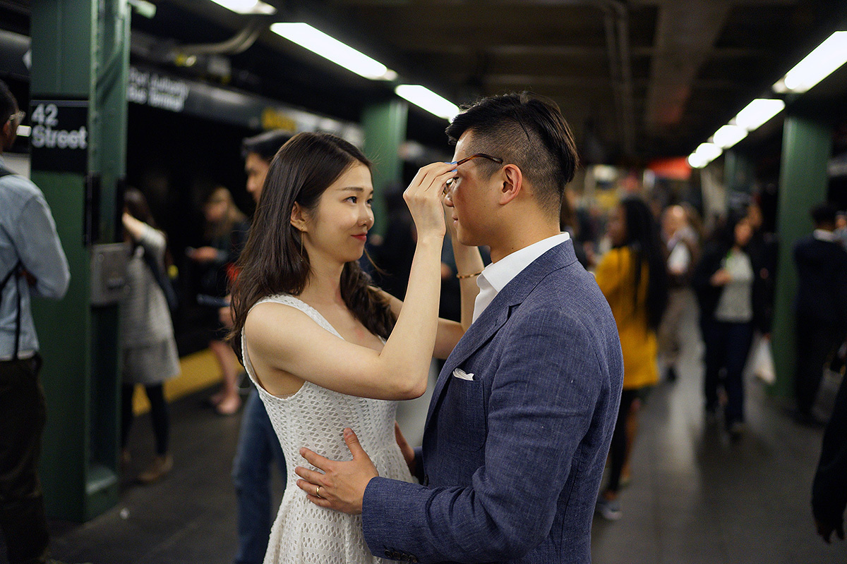 Jintian & Chengwen – 5.23.2017. Emin Kuliyev — Award-Winning Wedding Photojournalist NYC & USA | Best Wedding Photographer Known for Candid, Timeless Moments
