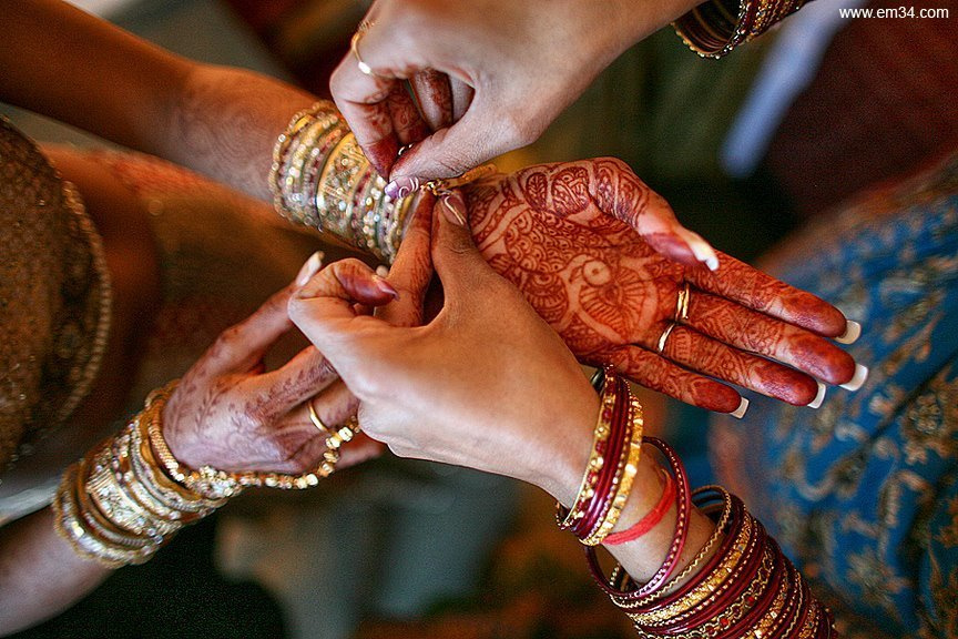 Priti & Pratik – Saturday, April 19, 2008. Emin Kuliyev — Award-Winning Wedding Photojournalist NYC & USA | Best Wedding Photographer Known for Candid, Timeless Moments