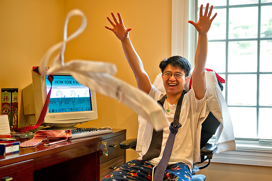 Kah & Jackson – 05/29/10. Emin Kuliyev — Award-Winning Wedding Photojournalist NYC & USA | Best Wedding Photographer Known for Candid, Timeless Moments