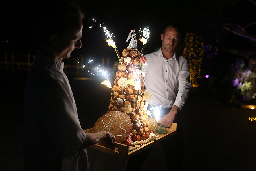 Yulia & Slava wedding (Le Mas de la Fouque ,France) – 6.14.2014 (Day T. Emin Kuliyev — Award-Winning Wedding Photojournalist NYC & USA | Best Wedding Photographer Known for Candid, Timeless Moments