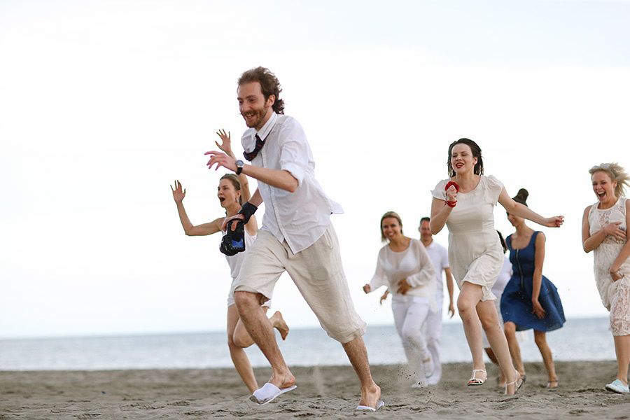 Yulia & Slava wedding (Le Mas de la Fouque ,France) – 6.13.2014 (Day o. Emin Kuliyev — Award-Winning Wedding Photojournalist NYC & USA | Best Wedding Photographer Known for Candid, Timeless Moments