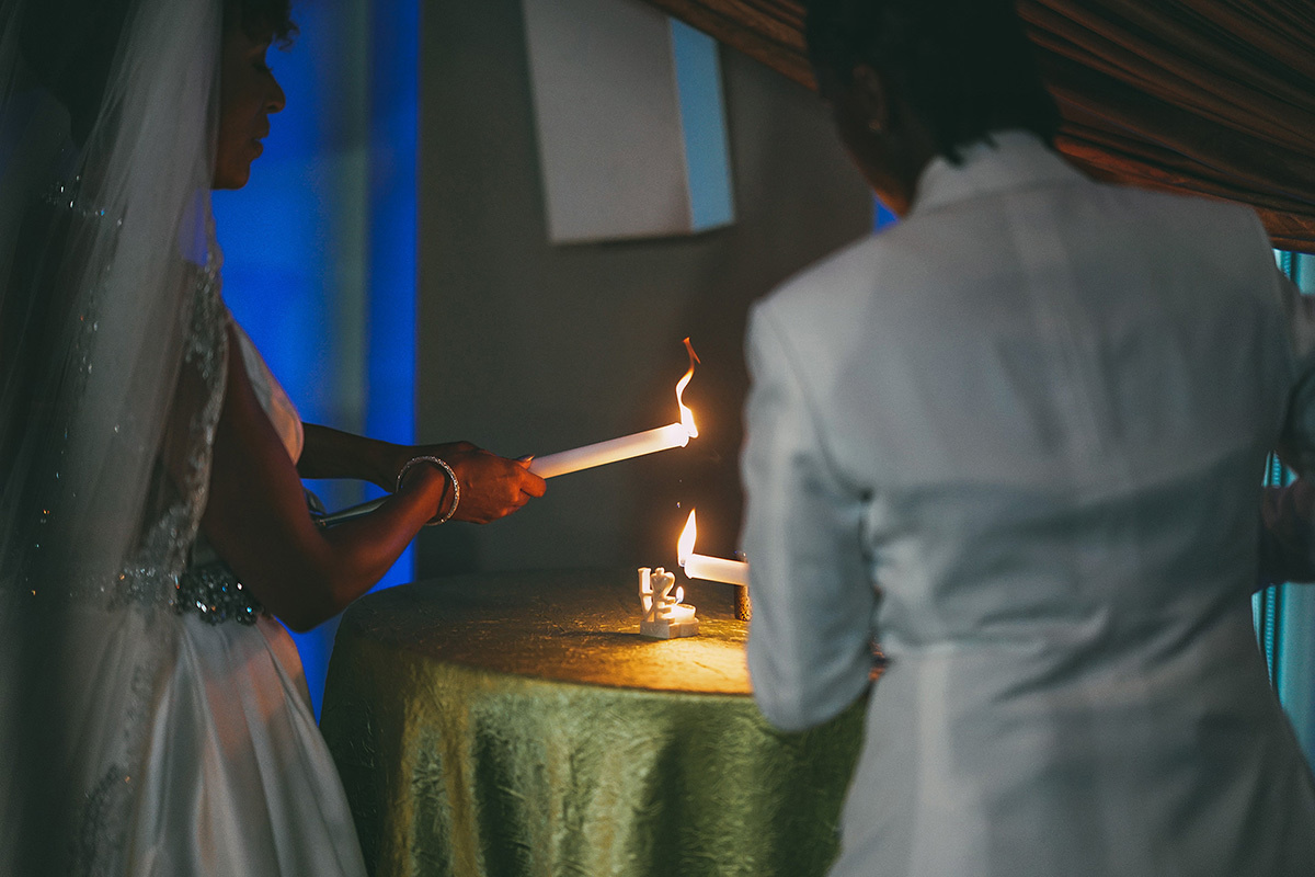 J + J – 06.02.2018 – The Sunset Room by Wolfgang Puck, Oxon Hill, MD. Emin Kuliyev — Award-Winning Wedding Photojournalist NYC & USA | Best Wedding Photographer Known for Candid, Timeless Moments