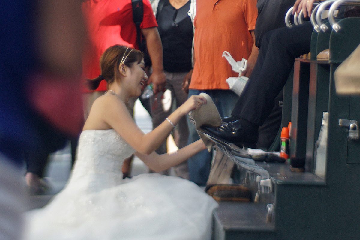 Ming & Renli  – 9.16.2016. Emin Kuliyev — Award-Winning Wedding Photojournalist NYC & USA | Best Wedding Photographer Known for Candid, Timeless Moments