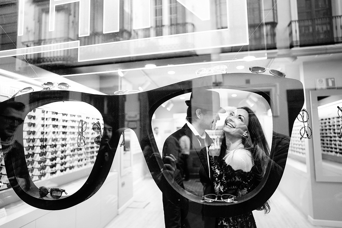 Aleksandrs & Džeina : Love story in Spain and Portugal, December 2016. Emin Kuliyev — Award-Winning Wedding Photojournalist NYC & USA | Best Wedding Photographer Known for Candid, Timeless Moments