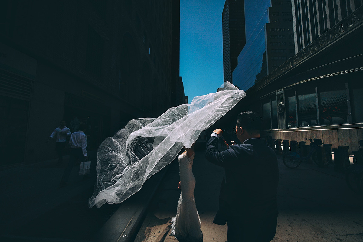 Chenge & Naixin  — 05.23.2018. Emin Kuliyev — Award-Winning Wedding Photojournalist NYC & USA | Best Wedding Photographer Known for Candid, Timeless Moments