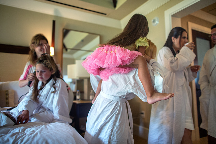 David & Leila (Puerto Rico) – Day 2 (July 27, 2013) Wedding day. Emin Kuliyev — Award-Winning Wedding Photojournalist NYC & USA | Best Wedding Photographer Known for Candid, Timeless Moments