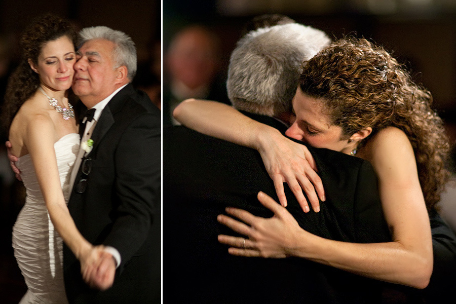 Lauren & Don – Wedding January 2, 2010. Emin Kuliyev — Award-Winning Wedding Photojournalist NYC & USA | Best Wedding Photographer Known for Candid, Timeless Moments