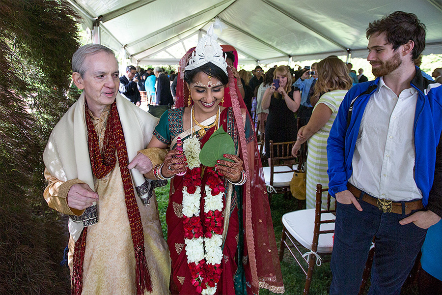 Priya & Arup – May 25th, 2013 (Day two). Emin Kuliyev — Award-Winning Wedding Photojournalist NYC & USA | Best Wedding Photographer Known for Candid, Timeless Moments